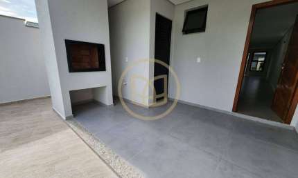 Casa com 3 quartos à Venda, Praia de Palmas - Governador Celso Ramos