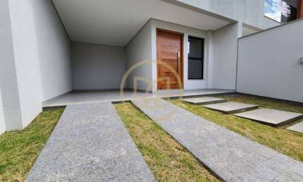 Casa com 3 quartos à Venda, Praia de Palmas - Governador Celso Ramos