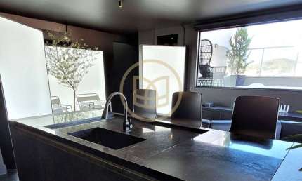 COBERTURA 3 QUARTOS - ILHA DE BALI RESIDENCE - PRAIA DE PALMAS