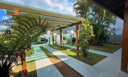 LINDA CASA, MOBILIADA E PRONTA PRA USAR - PRAIA DE PALMAS