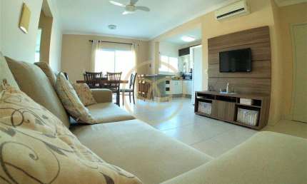 APARTAMENTO 2 QUARTOS - RESIDENCIAL PORTAL DO SOL - PRAIA DE PALMAS