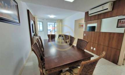 Apartamento com 3 quartos à Venda, Praia de Palmas - Governador Celso Ramos