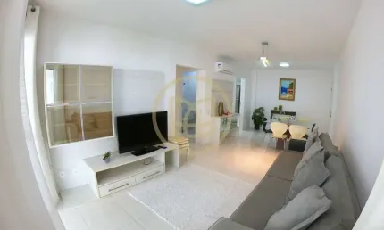 Apartamento com 3 quartos à Venda, Praia de Palmas - Governador Celso Ramos