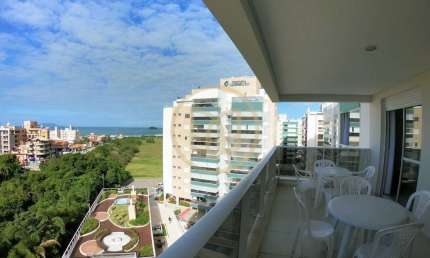 Apartamento com 3 quartos à Venda, Boulevard Praia de Palmas - Governador Celso Ramos