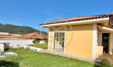 Casa com 1 quarto à venda no Centro, Governador Celso Ramos 