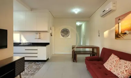 Apartamento com 2 quartos, Praia Grande - Governador Celso Ramos