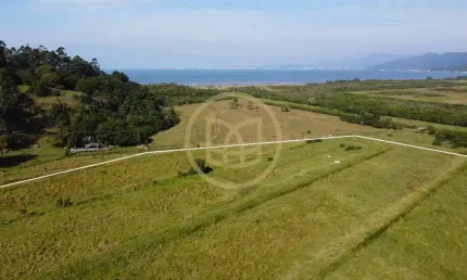 Terreno à venda no Caieiras do Norte, Governador Celso Ramos 