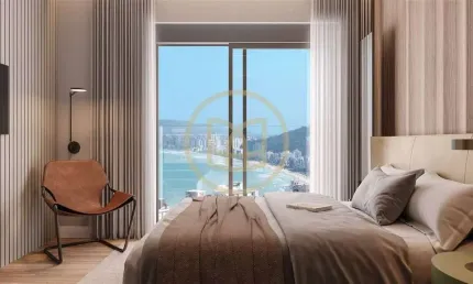 APARTAMENTOS DE 3 A 5 SUÍTES - GRAN CITTÀ - ITAPEMA