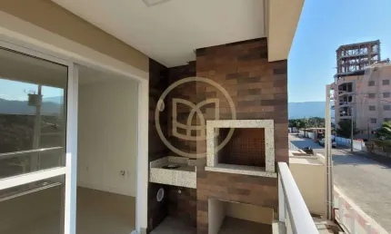 Apartamento com 2 quartos, Praia Grande - Governador Celso Ramos