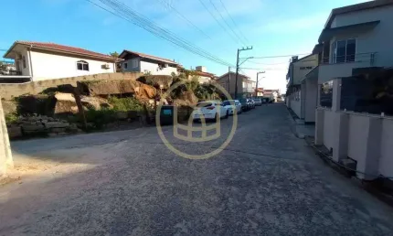 Lote/Terreno, Ganchos do Meio - Governador Celso Ramos