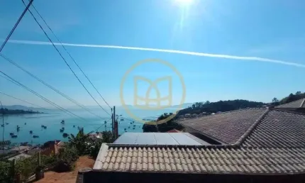 Casa com 3 quartos à venda no Ganchos do Meio, Governador Celso Ramos 