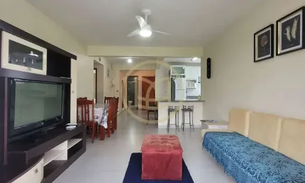 Apartamento com 3 quartos à Venda, Praia de Palmas - Governador Celso Ramos
