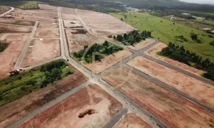LOTE URBANO - NOVA GOVERNADOR - L 14, Q 30 - AREIAS DE BAIXO