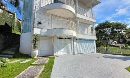 Casa de Condomínio com 3 quartos, Nossa Senhora do Rosário - São José