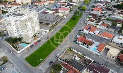 Terreno à venda em Rio Caveiras, Biguaçu 