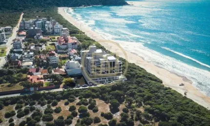 FASCINE HOME - FRENTE MAR (EXCLUSIVO) - PRAIA GRANDE