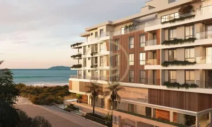 Apartamento com 2 quartos à venda na Rua Aroeira, Praia Grande, Governador Celso Ramos