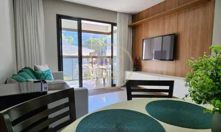 Apartamento com 3 quartos à Venda, Praia de Palmas - Governador Celso Ramos