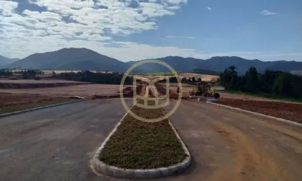 Terreno à venda no Areias de Baixo, Governador Celso Ramos 