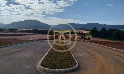 Lote urbano - nova governador - l 11, q 13 - areias de baixo