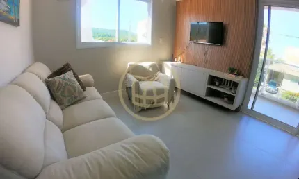 APARTAMENTO 3 QUARTOS - MONTPARNASSE - PRAIA GRANDE