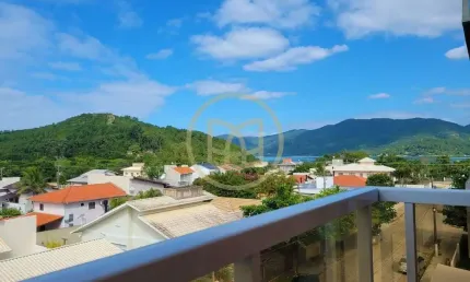 Cobertura com 3 quartos à venda na Praia Grande, Governador Celso Ramos 