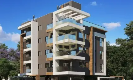 Summer village residence - 50 metros da praia de palmas