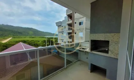 APARTAMENTO 2 QUARTOS - RESIDENCIAL TARUMÃ - QUADRA MAR - PRAIA GRANDE