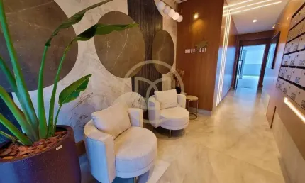 Apartamento com 2 quartos à venda na Praia Grande, Governador Celso Ramos 