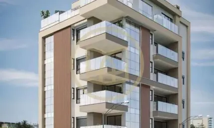 LANÇAMENTO - RESIDENZIALE DI TRENTO - 3 QUARTOS - PRAIA DE PALMAS