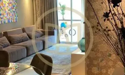 Apartamento com 3 quartos à Venda, Cacupé - Florianópolis