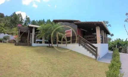 Casa com 3 quartos à venda na Fazenda da Armação, Governador Celso Ramos 