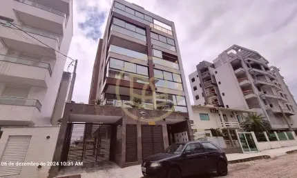 APARTAMENTO 3 DORMITÓRIOS (1 SUÍTE) - PRAIA DE PALMAS