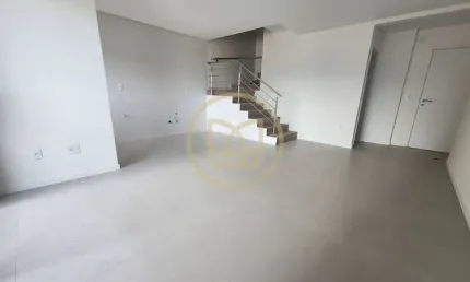 Apartamento com 2 suites + lavabo - novo com alto padrão - praia grande