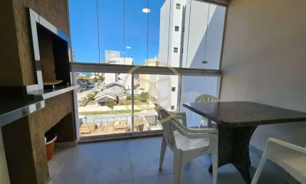APARTAMENTO 3 QUARTOS PRONTO E MOBILIADO - VENDA NA PRAIA GRANDE