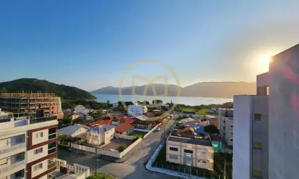 APARTAMENTO 2 QUARTOS, COBERTURA - MAGESTIC RESIDENCE - PRAIA GRANDE