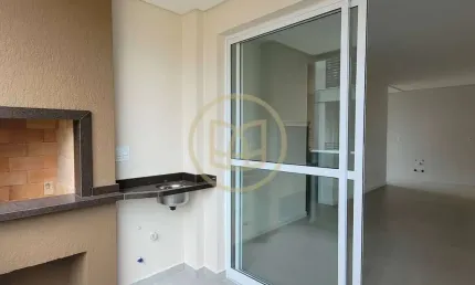 APARTAMENTO COM 3 QUARTOS - SOLAR DAS CARAVELAS RESIDENCE - PRAIA GRANDE
