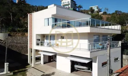 Casa com 3 quartos à Venda - Governador Celso Ramos