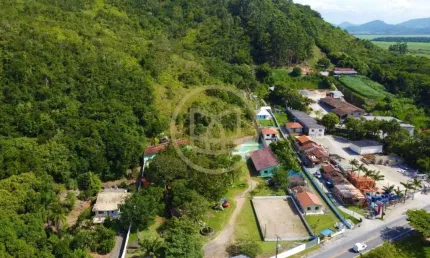 Lote/Terreno à Venda, Jordão - Governador Celso Ramos