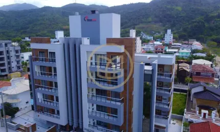 APARTAMENTO 304 - INVICTUS RESIDENCE - AMPLITUDE E ELEGÂNCIA
