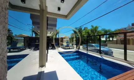 APARTAMENTO 203 - INVICTUS RESIDENCE - ALTO PADRÃO e PRONTO PARA MORAR