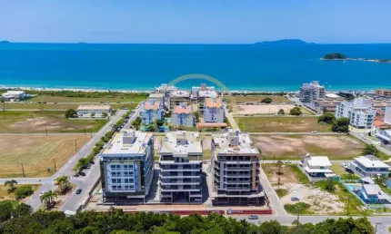 Lançamento - apartamentos com 3 suítes - ocean home club - praia de palmas