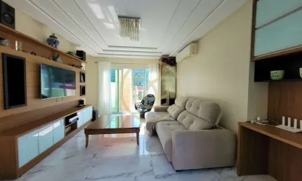 COBERTURA 3 SUÍTES - RESIDENCIAL DOLCE VITA - PRAIA DE PALMAS