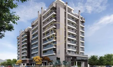 LANÇAMENTO - COSTA MAJESTOSA RESIDENCE - PRAIA DE PALMAS