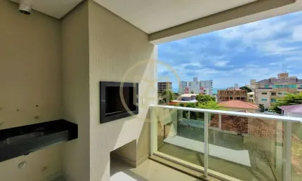 APARTAMENTO 501 - 3 QUARTOS PRONTO PRA MORAR - ILHA DI CAPRI RESIDENCE
