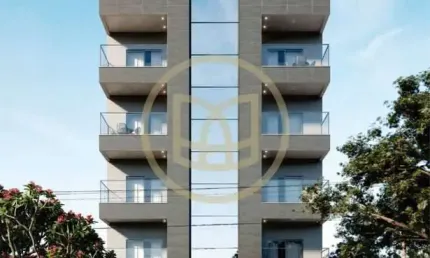 LANÇAMENTO - APARTAMENTO 3 QUARTOS - ACQUA BELLA - PRAIA GRANDE