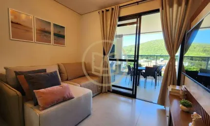 APARTAMENTO 3 QUARTOS COM SUÍTE - MOBILIADO ALTO PADRÃO - PRAIA DE PALMAS