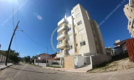 Cobertura com 3 quartos à Venda, Praia de Palmas - Governador Celso Ramos