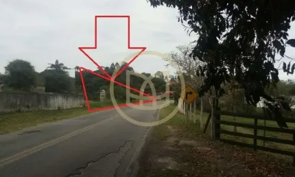 Lote/Terreno à Venda, Jordão - Governador Celso Ramos