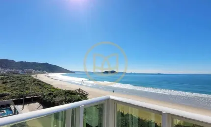 Cobertura com 4 quartos à venda na Praia de Palmas, Governador Celso Ramos 